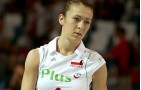 Joanna Frąckowiak w BKS Aluprof